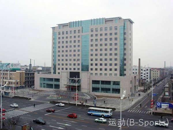 山东兖矿集团