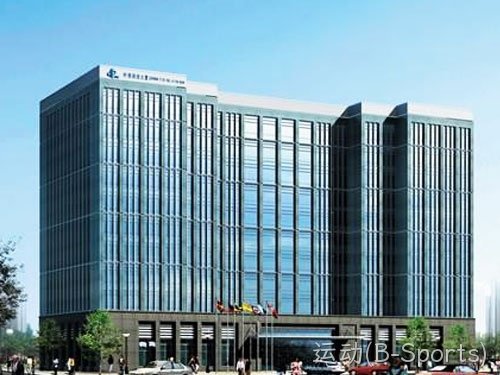 中铁建设集团北广家园