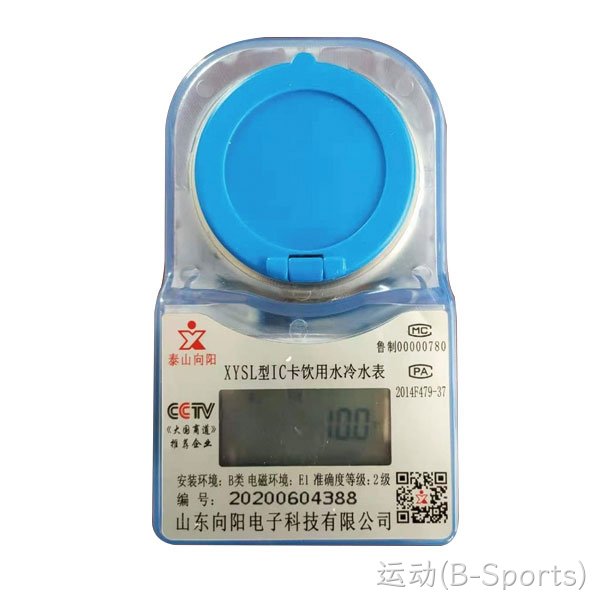 智能水电表厂家